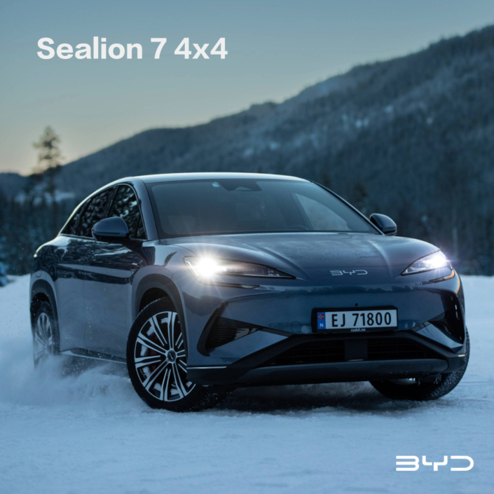 Sealion 7 4×4-9-1×1-snow